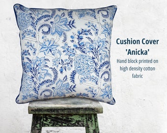 50 x 50 cm Zippered Cushion 50 x 50 cm Zippered Cushion