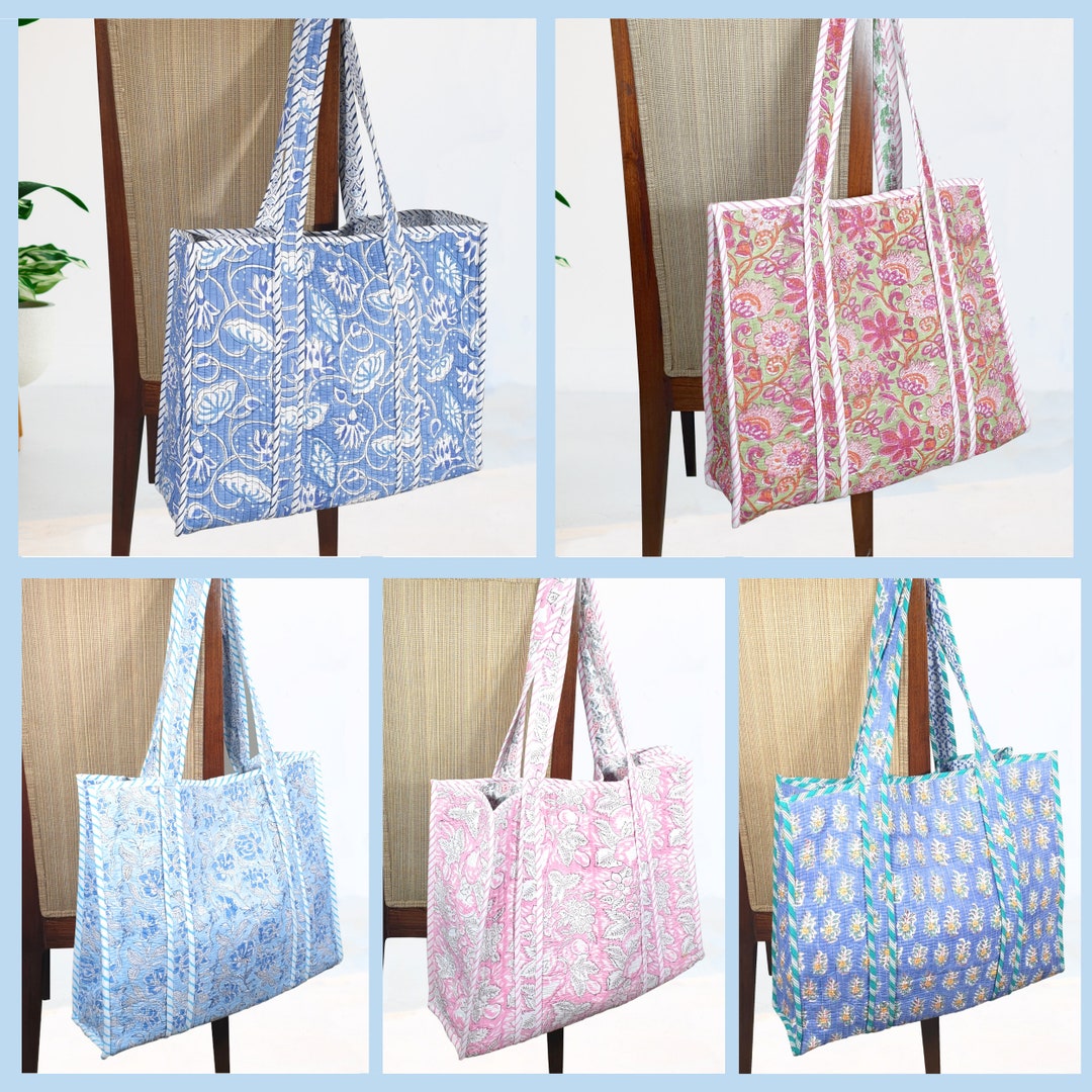 ★TOUT Y EST★ QUILTING POCKET BAGblack 20WT_1D_41 Totally Trendy Totes 2.0, Patterns by Annie, Pattern Booklet
