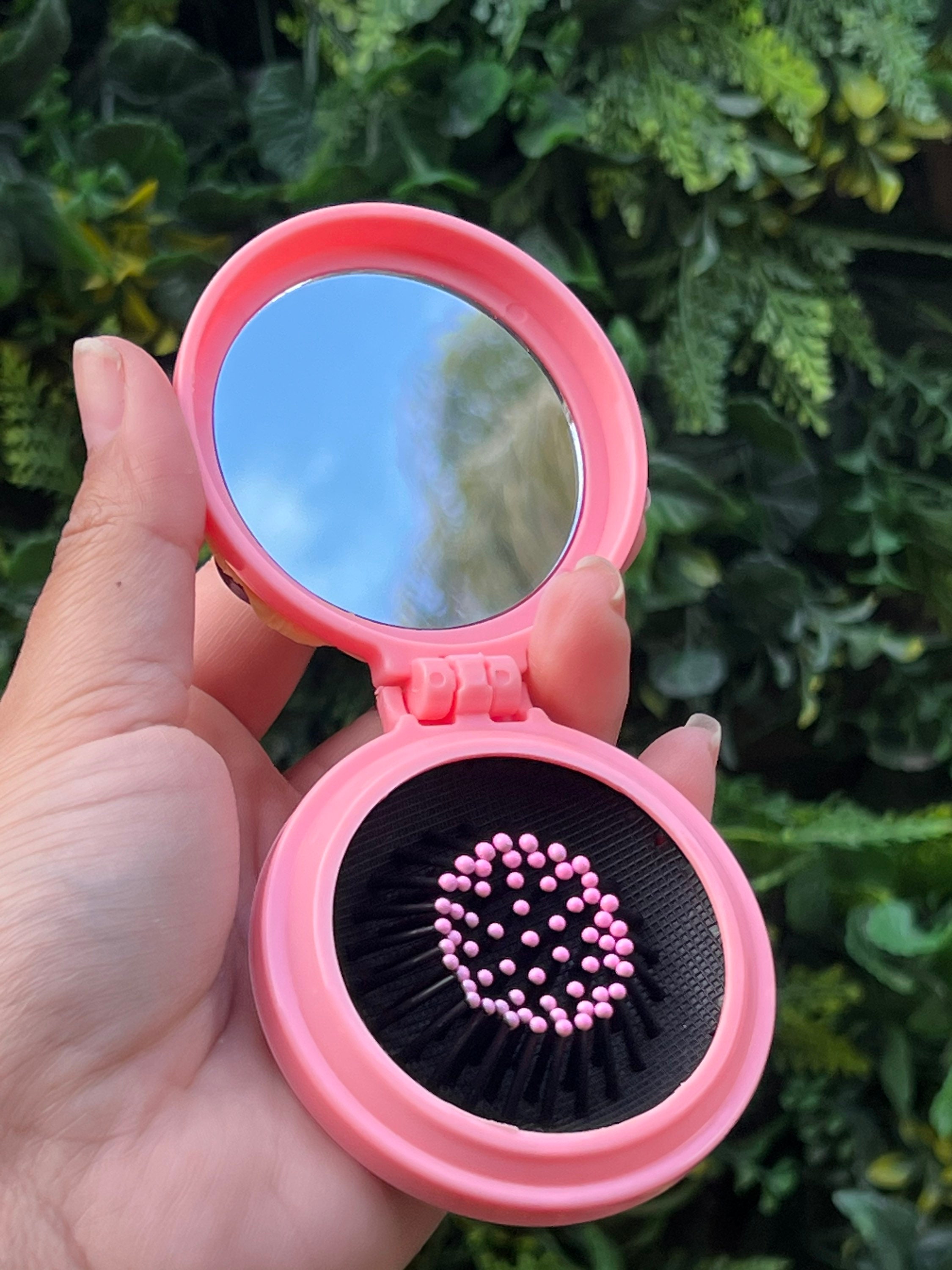 Decoden Mirror Brush DIY Kit – Wingcharms
