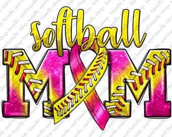 Mom With Cancer - Etsy