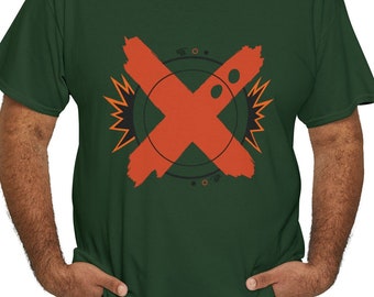 Baku Inspired Unisex T-Shirt, multiple colors