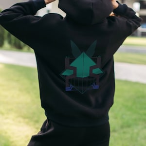 Deku Hoodie Etsy