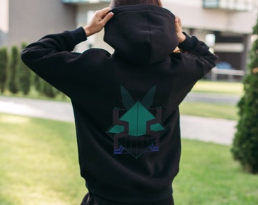 Froppy hoodie deals