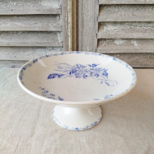 Creil Montereau - Etsy