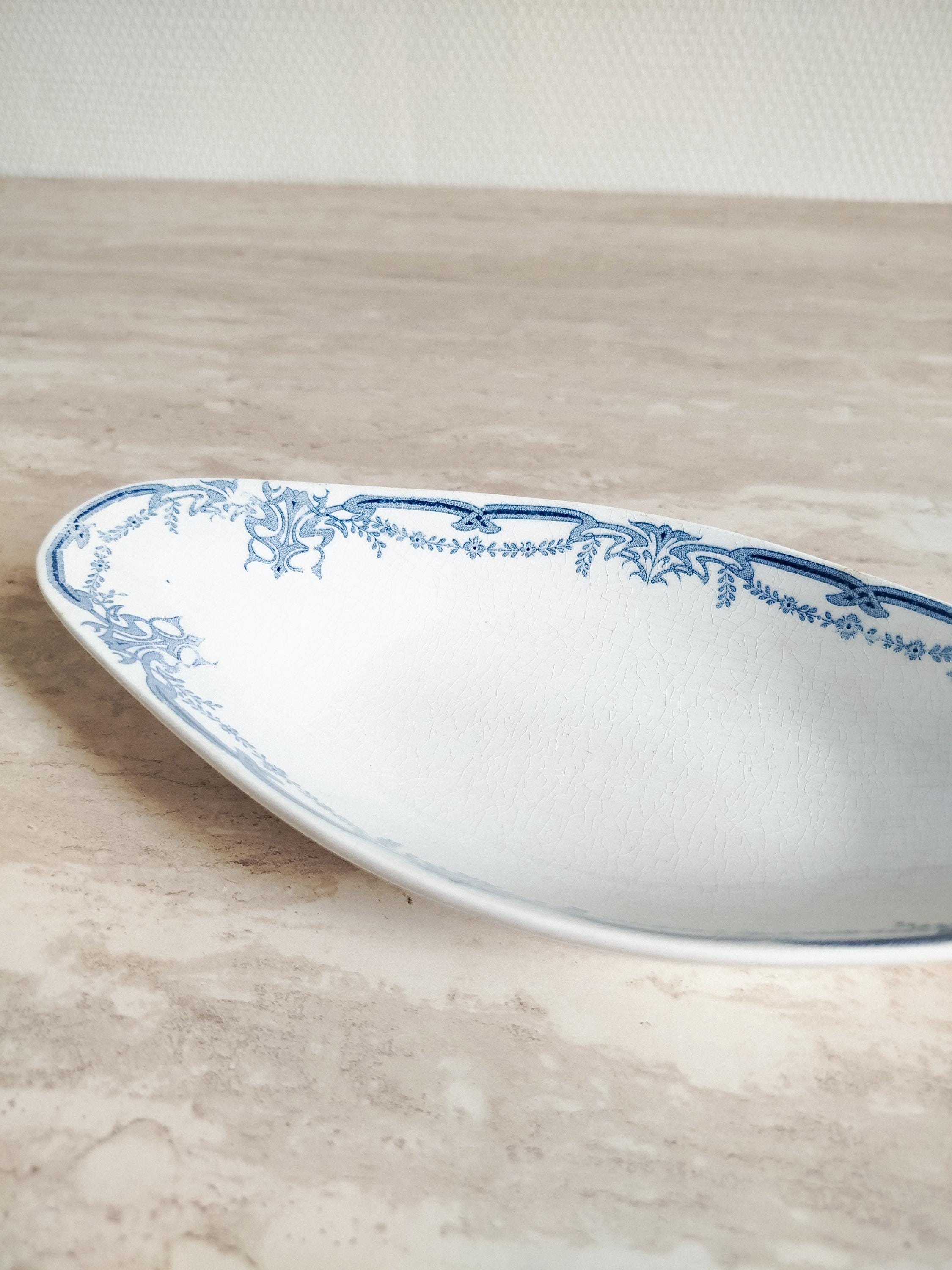 U&c Sarreguemines - Etsy