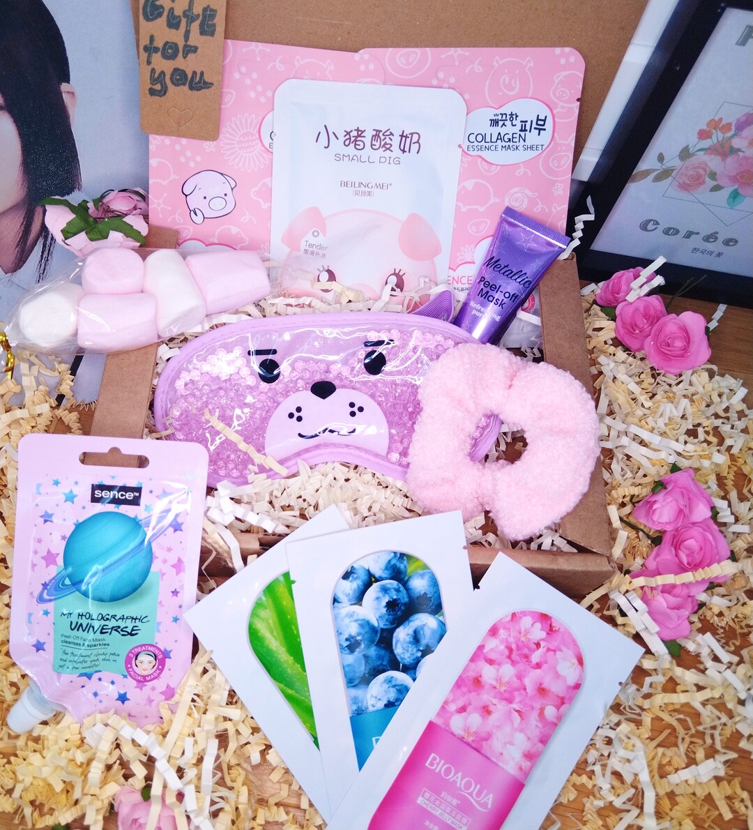 korean-gift-box-with-personalized-message-perfect-gift-for-her-korean