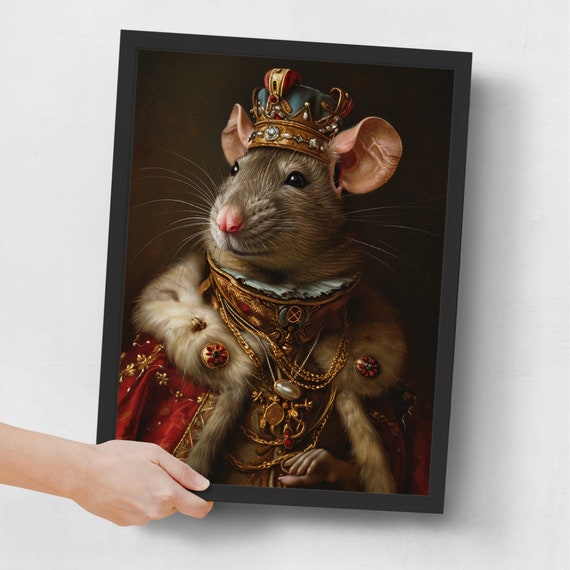 El Rey Rata Fondo De Pantalla De Rey Rata Hd HeroRATs', Las Heroicas Ratas