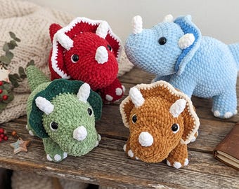 Bunny Doll Crochet Pattern PDF, Amigurumi Rabbit Plush, Cute Girl Bunny Toy, Easy Crochet Doll, Handmade Gift Idea