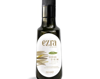 Aceite de oliva virgen