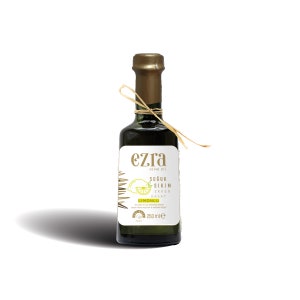 Lemon Extra Virgin Olive Oil