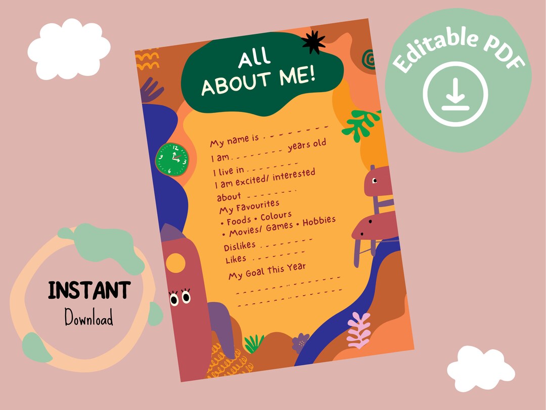 all-about-me-kids-favourites-printable-all-about-me-etsy-uk