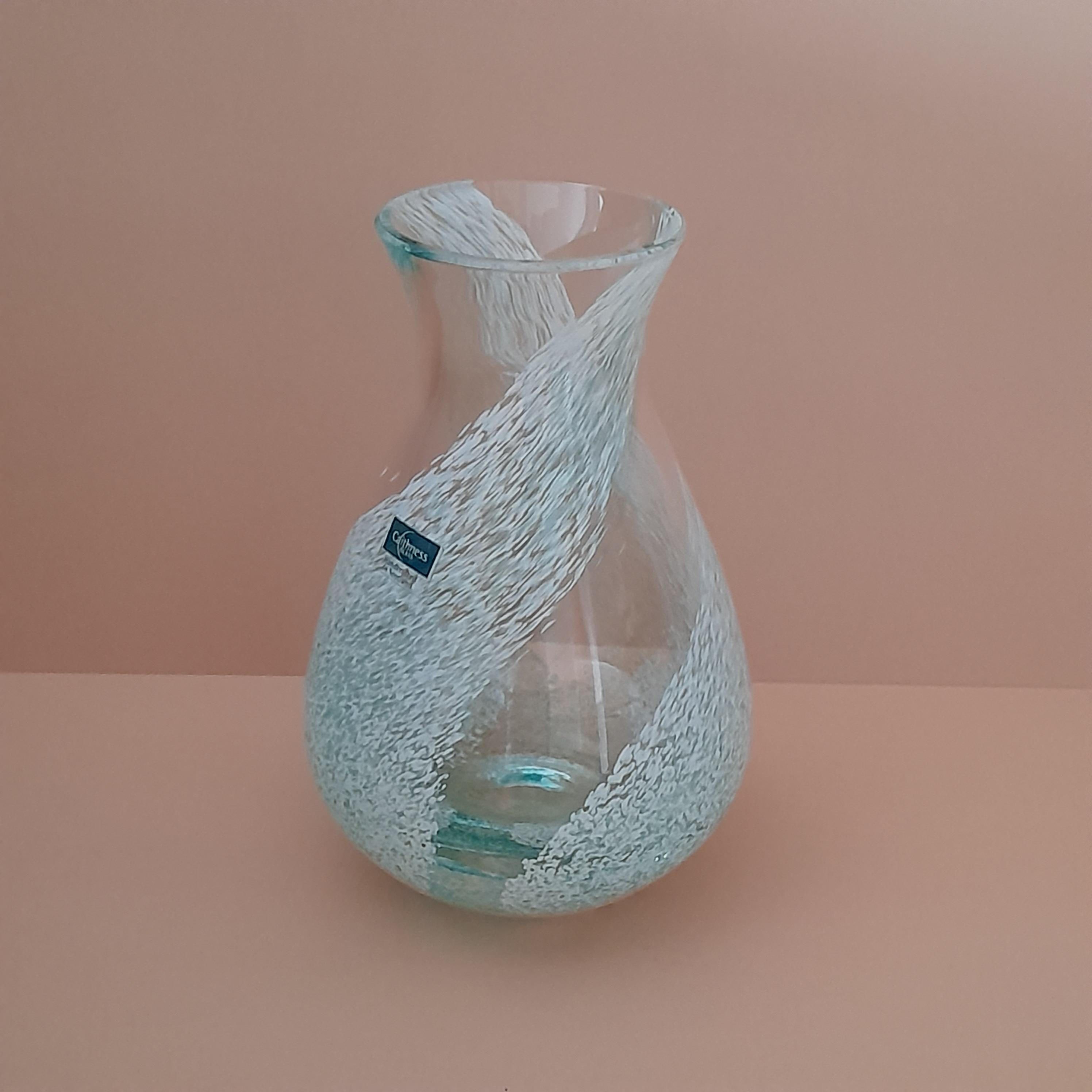 Caithness Vases - Etsy UK