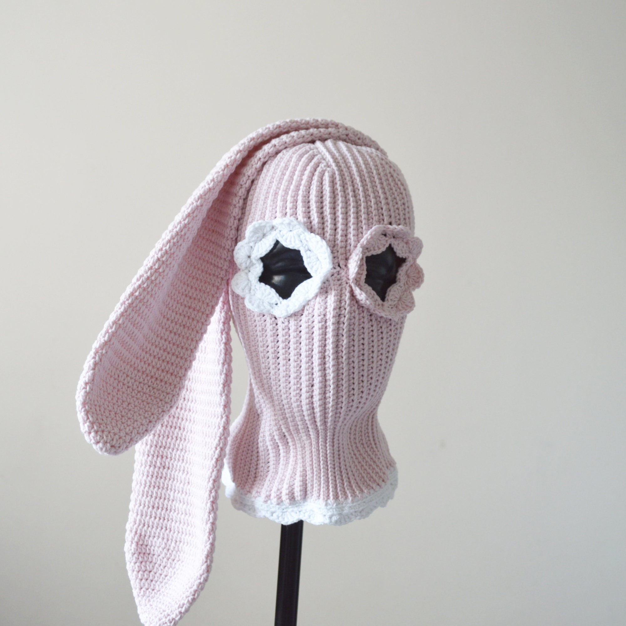 SEICARINO Rabbit Ears Balaclava バラクラバ SEICARINO Rabbit Ears Balaclava バラクラバ