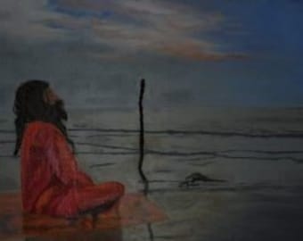meditate