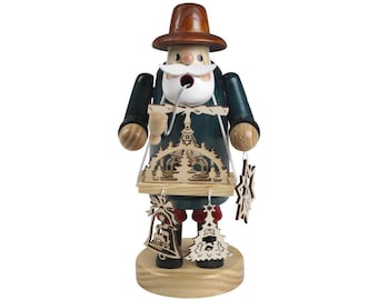 エルツ山地ロイヘルマン スモーカー 弓矢ハンター エルツ山地国民運動