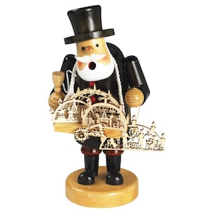 Gartenzwerg Mit Fußball-Pokal - 41cm WM/EM Fan Figur Wetterfest & Made In Germany