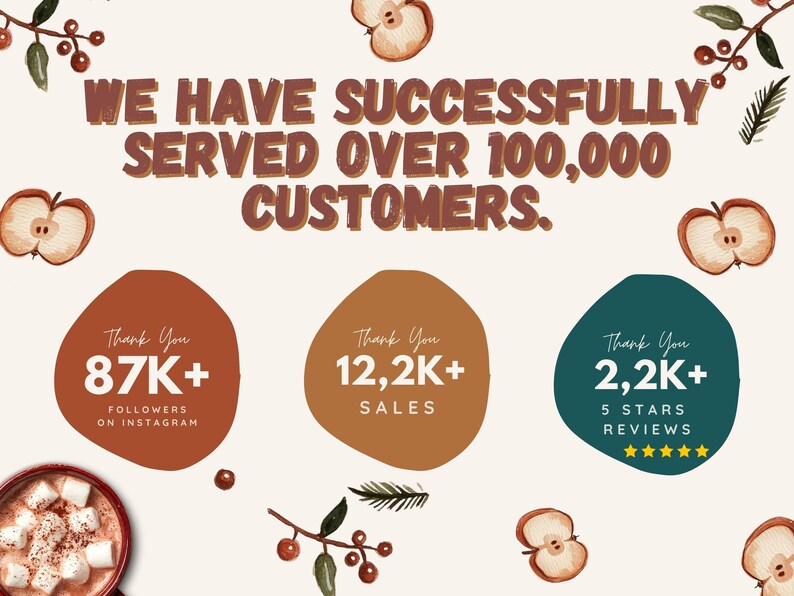 Set di pennelli Butterfly Procreate, timbri, tela e tavolozza di colori immagine 12