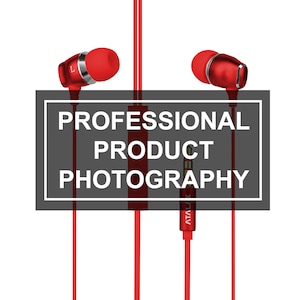 Product Photography, e-Commerce Photography, Product Lifestyle Photography, Photo Editing Service, Product Advertising Video Services