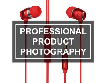 Product Photography, e-Commerce Photography, Product Lifestyle Photography, Photo Editing Service, Product Advertising Video Services
