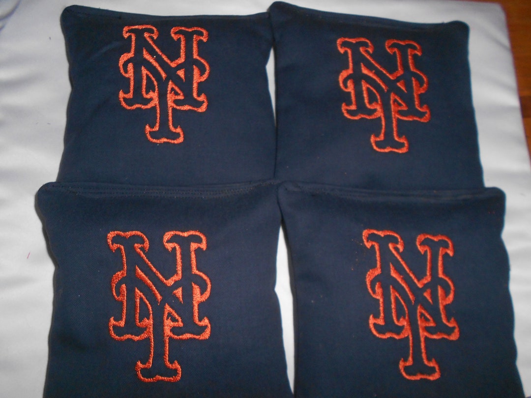 Pointyard 6x6 In Cornhole Bean Bags Set, 8 PCS Regulation All Weather - Foto 6