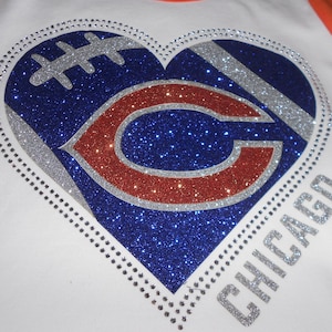Chicago Bears Transfer, Ready to Press