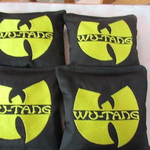 Wu Tang Clan Bandana - Etsy