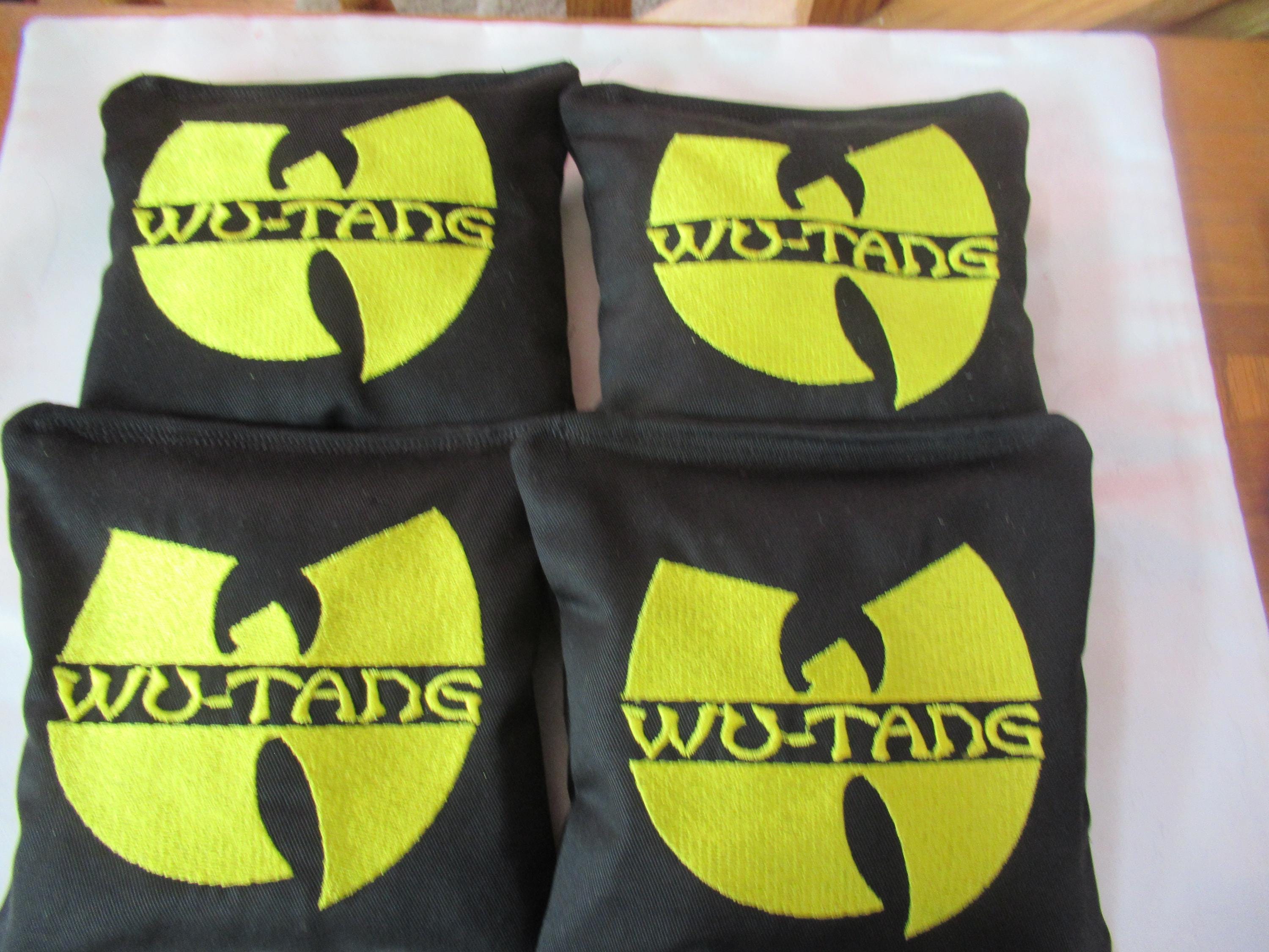 Wu Tang Clan Bandana - Etsy Wu Tang Clan Bandana - Etsy