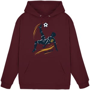 simple designs(3) - Basic Unisex Hoodie
