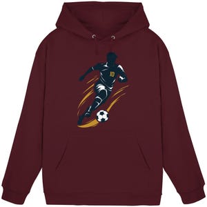 simple football collection  - Basic Unisex Hoodie
