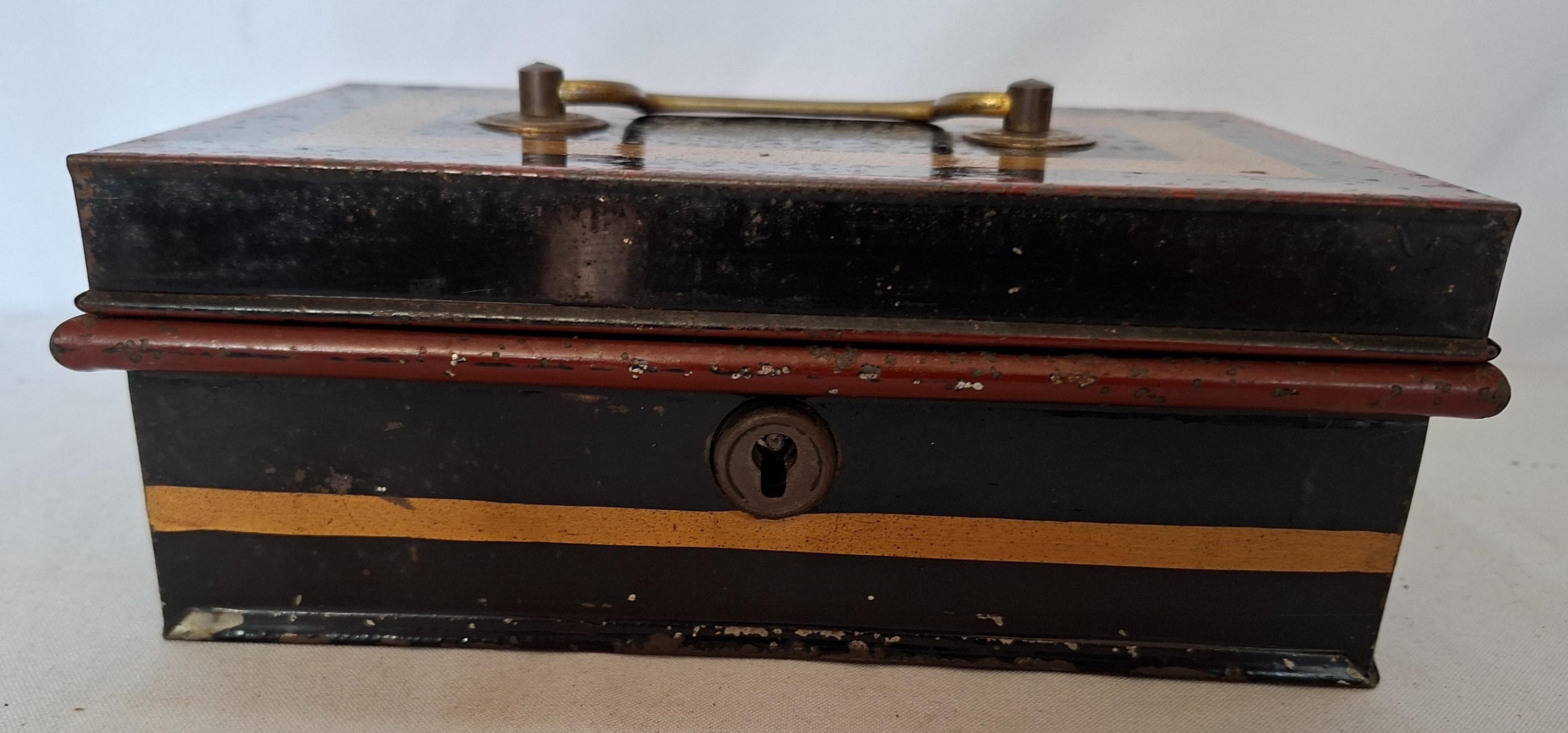 1940 Bank Safe - Etsy