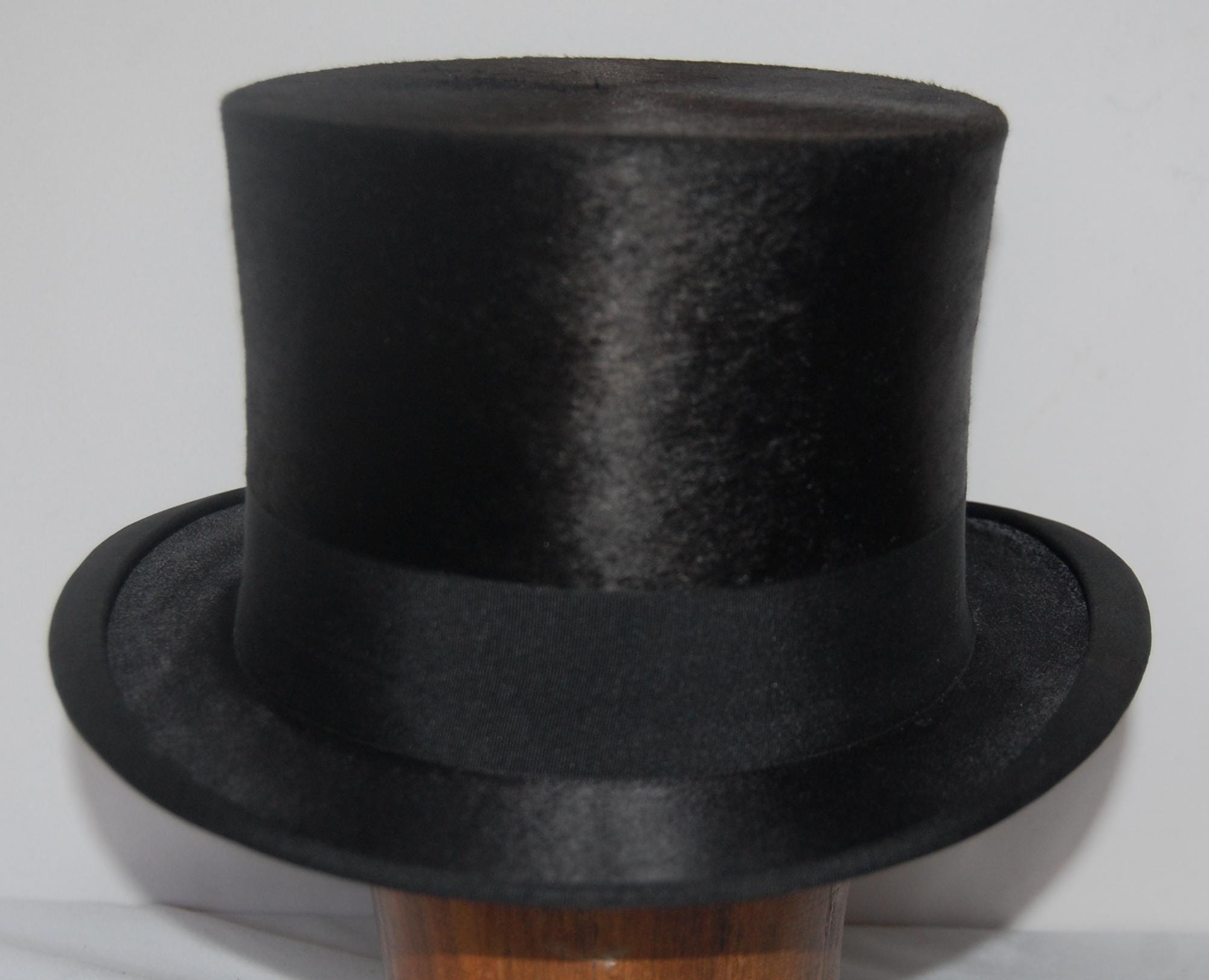 戦前 大正〜昭和初期 Silk Hat 希少サイズ il_fullxfull.7004189485_gga9.jpg