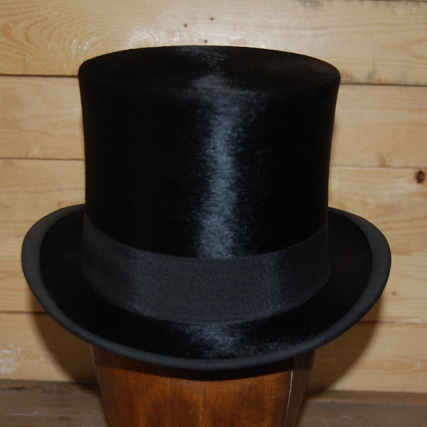 Small Top Hat Etsy