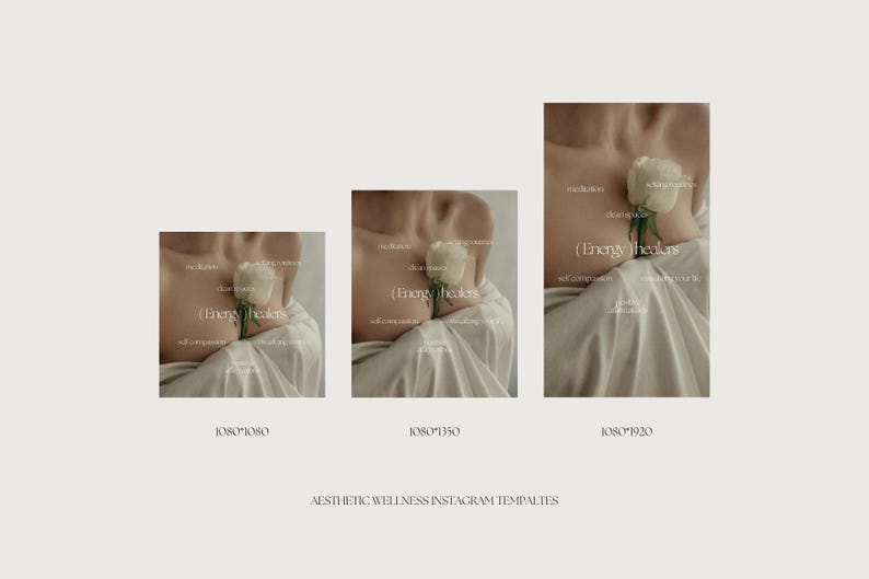 May include: A white flower with green leaves is placed on a person's chest. The person is wearing a white sheet or fabric. The text "(Energy) Healers" is written on the fabric.