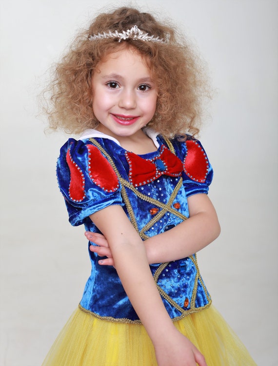 Snow White, Princess Costume, Carnival Costume, Snow White Dress, Disney  Princesses. - Etsy