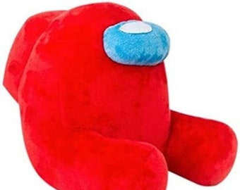 20 Cm Plush Stuffed Animals Soft Plush Toy Doll Cute Red Small   Etsy