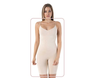 ELOS Full Body Shaper ,Shapewear For Women,Shapewear Corsage,Full Figure Shapewear