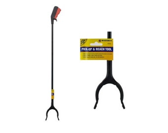 Long Reach Litter Picker Grabber 76CM