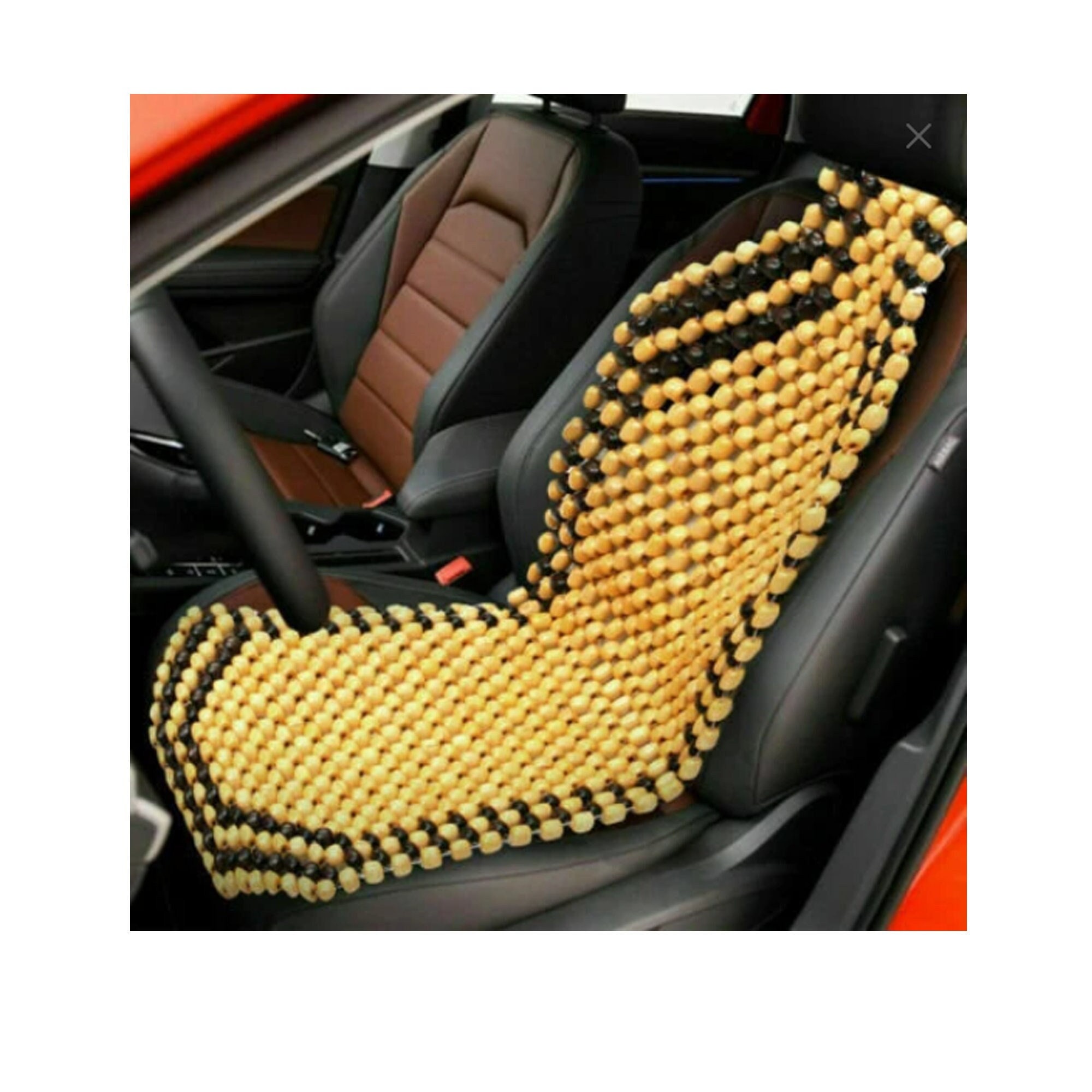 Front Seat Covers -  UK