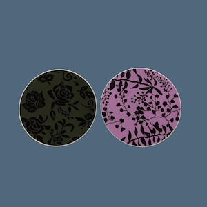 Twilight Bella Swan Inspired Stickers