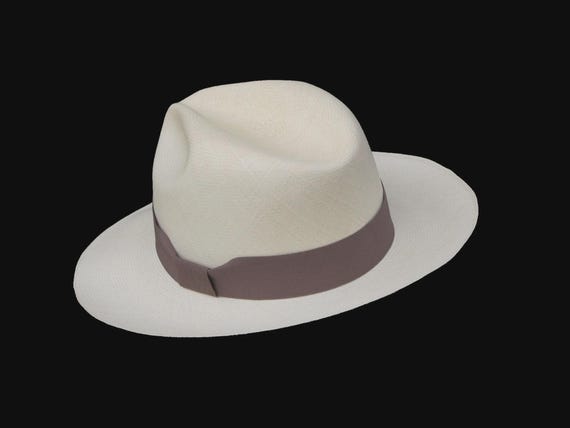 アウトレット商品⭐️ モンテクリスティ パナマハット 59cm