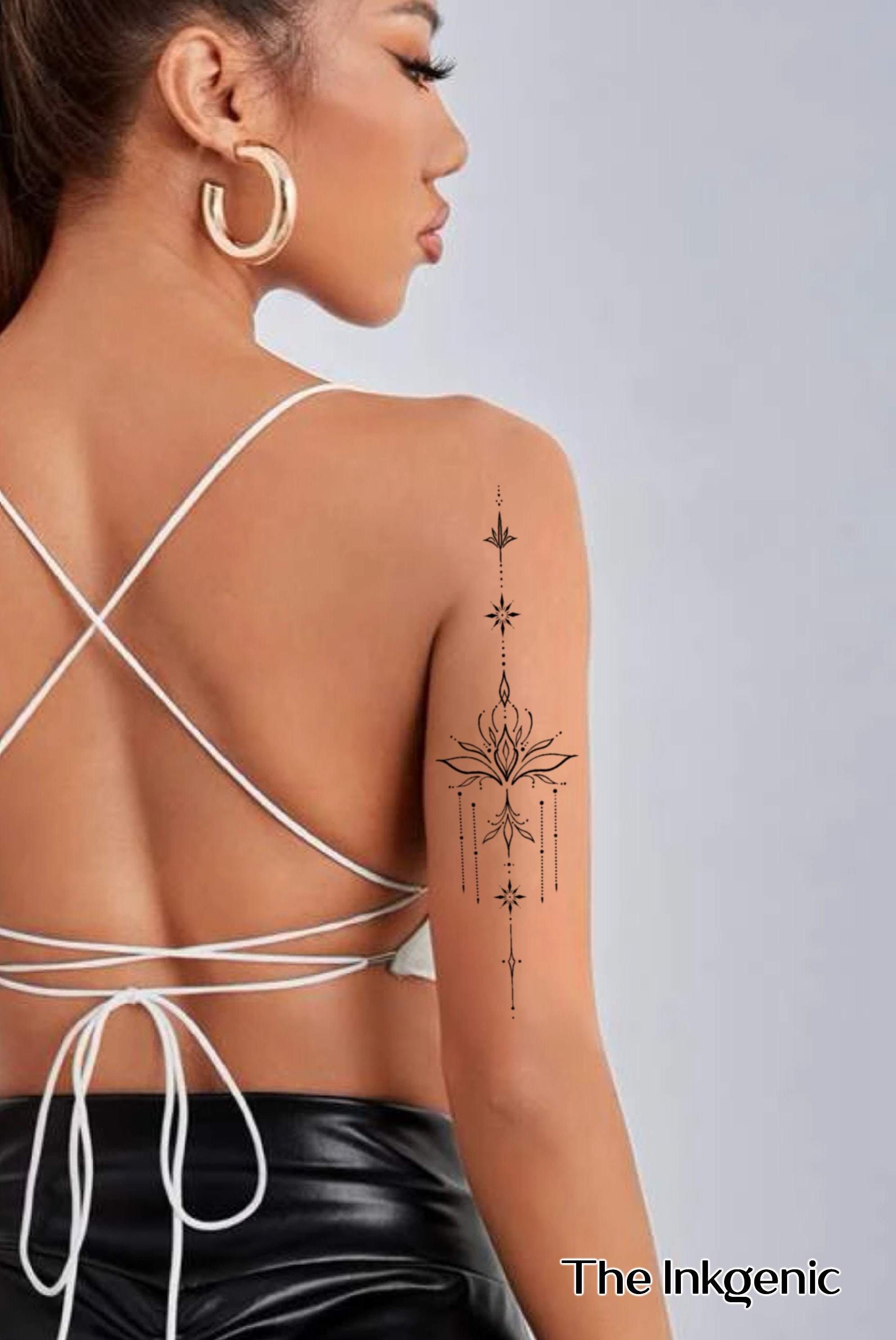 Top 30 Spine Tattoo Design Ideas For Women 2023 Updated  Saved Tattoo