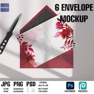 Maqueta de sobre, diseño de sobre, maqueta de sobre, maqueta de carta, maqueta de tarjeta de invitación, maqueta de tarjeta, maqueta de tarjeta de regalo, invitación de boda
