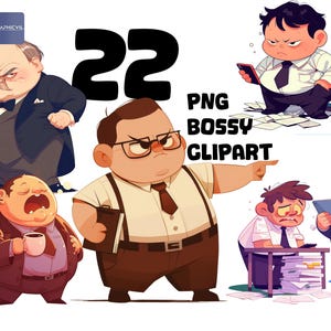 22 Boss png, boss clipart, boss image, bossy png, bossy clipart, bossy image, bossy png clipart, boss cartoon, boss icon, leader png, mafia