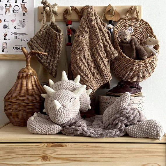 Pijama de triceratops hotsell