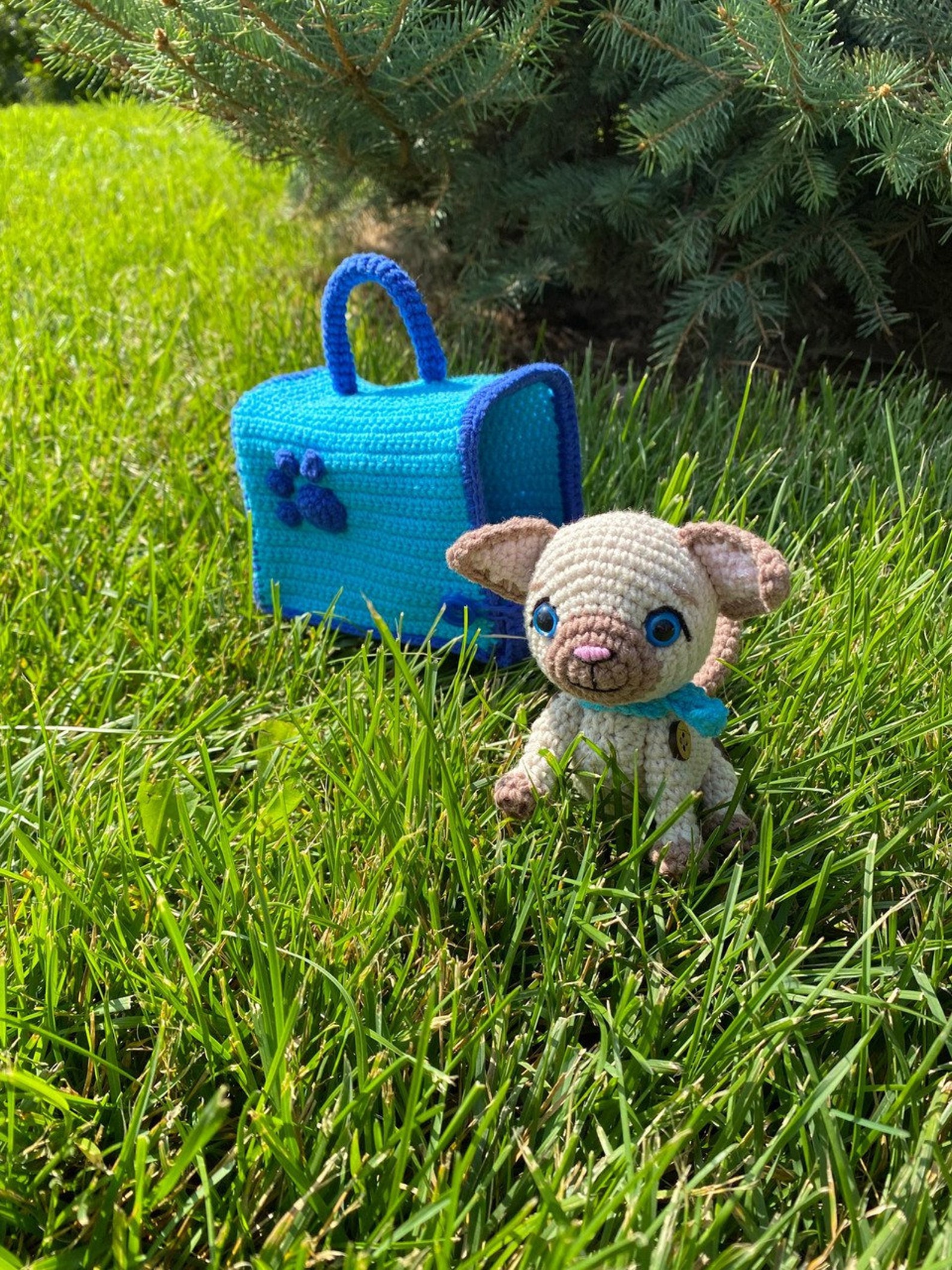 PDF Crochet Cat In A Carrier Bag Pattern Amigurumi Cat Etsy pdf-crochet-cat-in-a-carrier-bag-pattern-amigurumi-cat-etsy