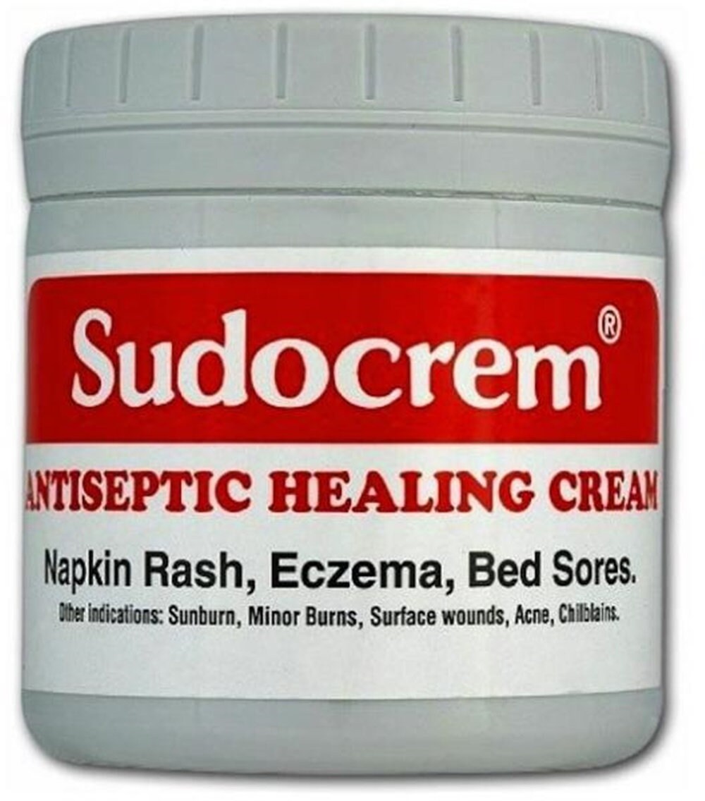 Can You Put Sudocrem On Dogs Wounds