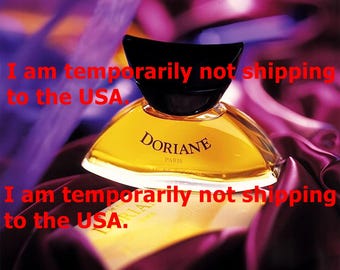 Eau De Parfume, Doriane Fragrance for Women 100 ml Eau De Parfume, regalo di compleanno, Doriane Eau De Parfume