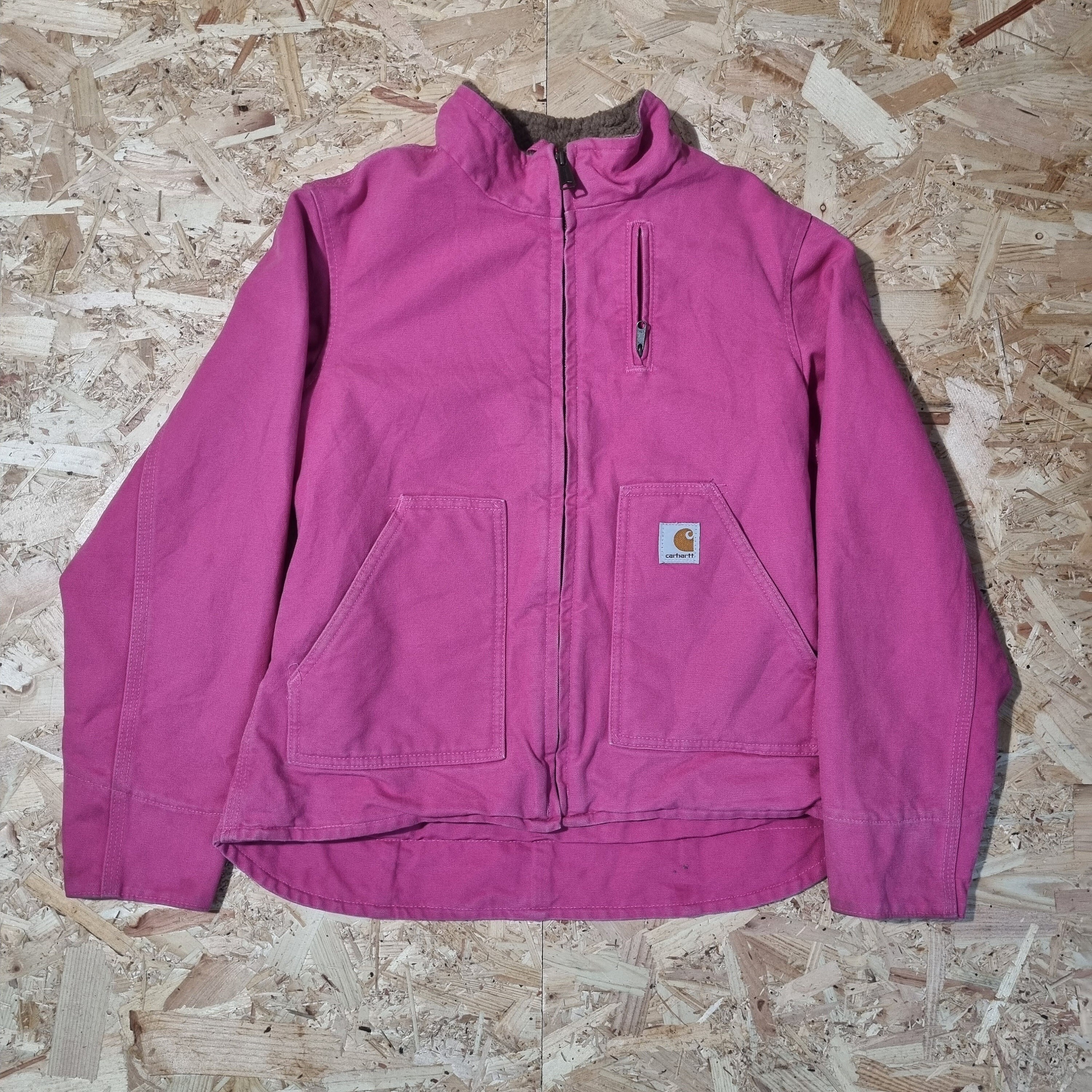 carhart sherpa