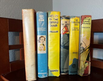 Vintage Books, CHOOSE ONE