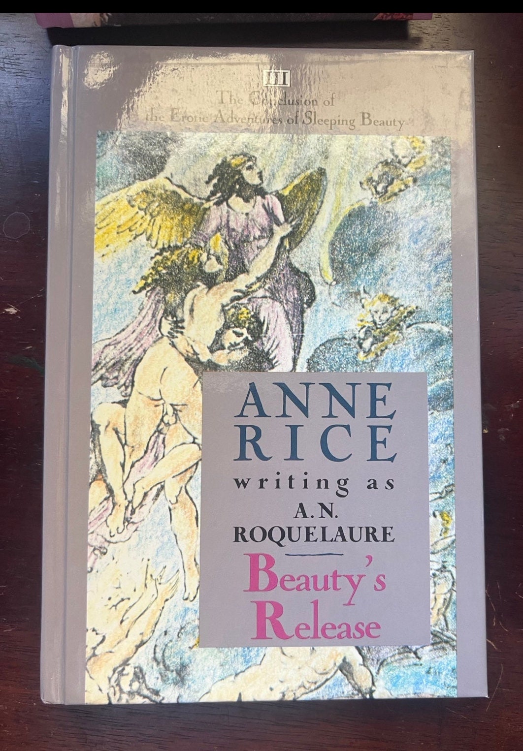 Anne Rice Vintage Books CHOOSE ONE First Editions - Etsy